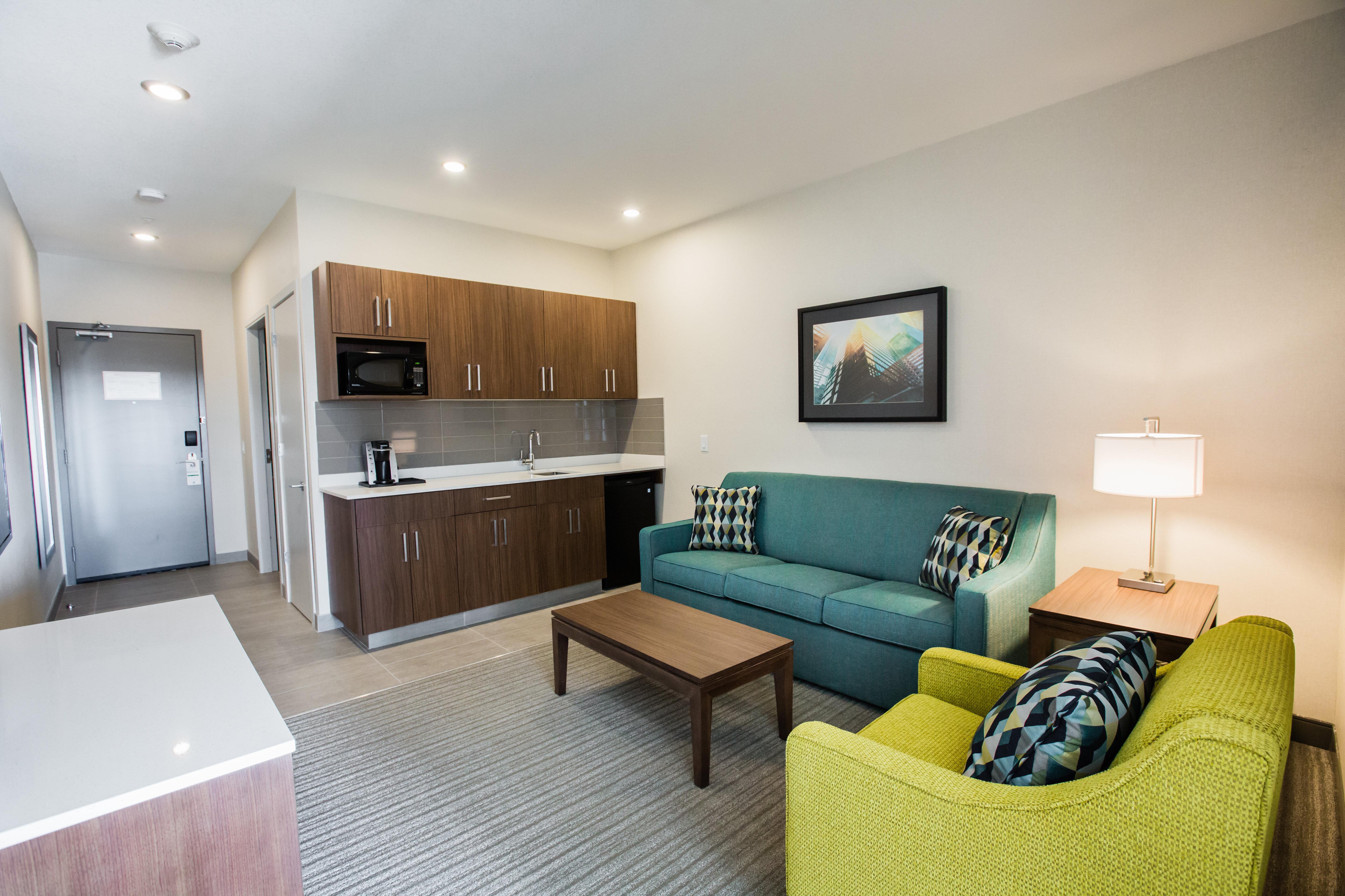 Holiday Inn Calgary South Conference Center Exteriör bild