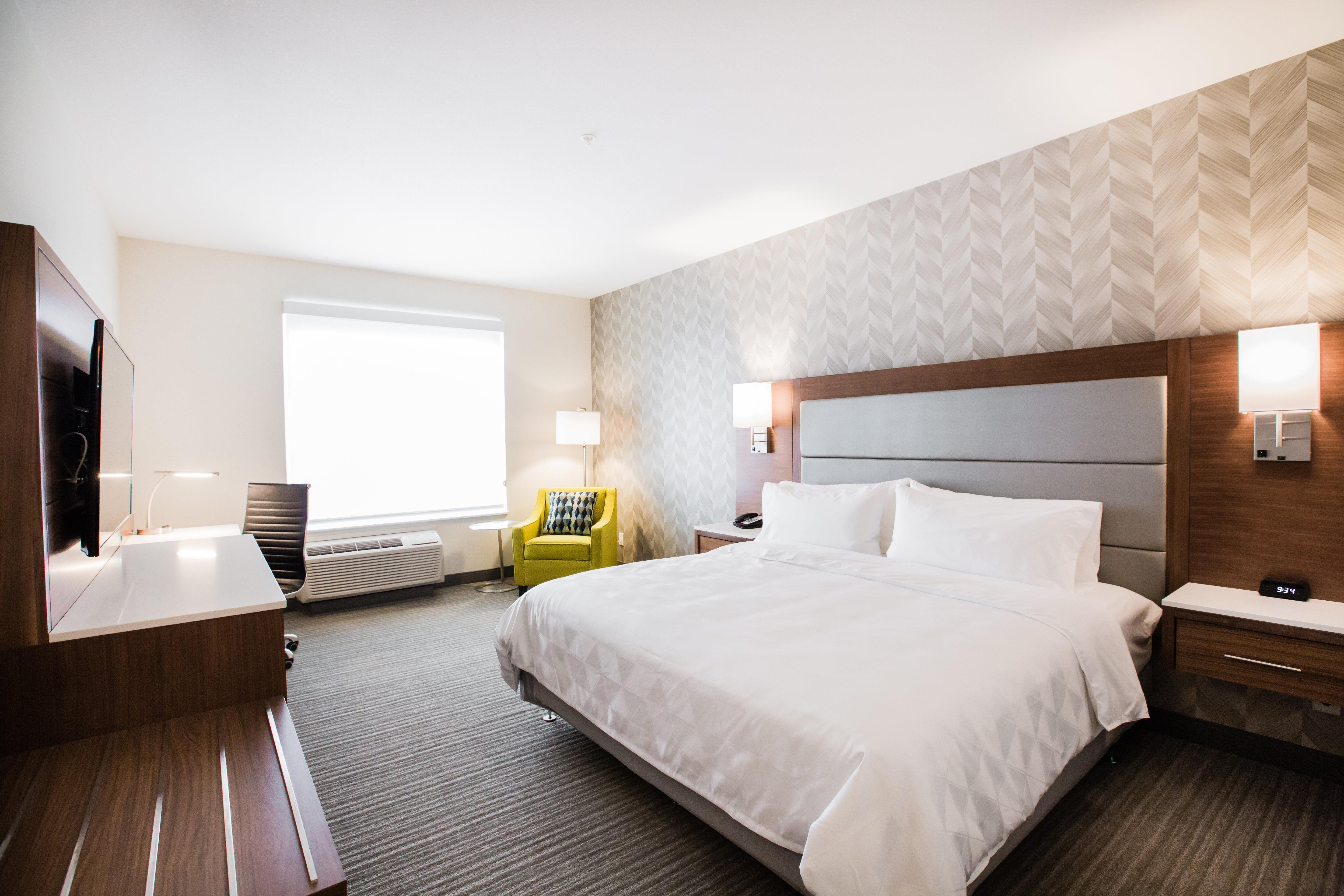 Holiday Inn Calgary South Conference Center Exteriör bild